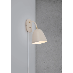 https://design-led.fr/ Fleur 15 Applique Beige E14 54,90&nbsp;€ 54,90&nbsp;€ 2112101001