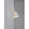 https://design-led.fr/ Fleur 15 Applique Beige E14 54,90&nbsp;€ 54,90&nbsp;€ 2112101001