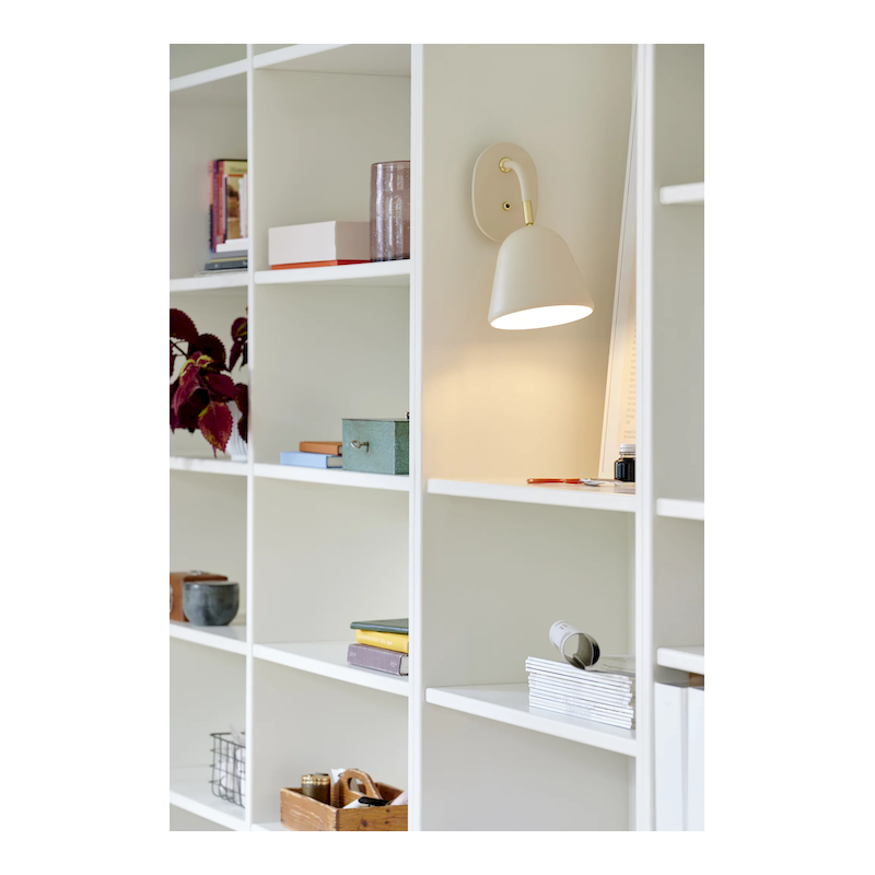 https://design-led.fr/ Fleur 15 Applique Beige E14 54,90&nbsp;€ 54,90&nbsp;€ 2112101001