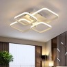 https://design-led.fr/ Lampe de Plafond Led Fare 80w CCT blanc dimmable par télécommande 198,50&nbsp;€ 198,50&nbsp;€ LM8122