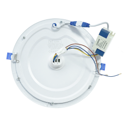 https://design-led.fr/ Dalle LED Ronde Sensor 18W blanc 4500k Ø 218 mm 28,50&nbsp;€ 28,50&nbsp;€ LM5574