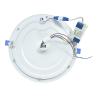 https://design-led.fr/ Dalle LED Ronde Sensor 18W blanc 4500k Ø 218 mm 28,50&nbsp;€ 28,50&nbsp;€ LM5574