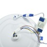 https://design-led.fr/ Dalle LED Ronde Sensor 18W blanc 4500k Ø 218 mm 28,50&nbsp;€ 28,50&nbsp;€ LM5574