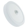 https://design-led.fr/ Plafonnier LED Saillie Rond Sensor Ø 222 18w 4500k 31,50&nbsp;€ 31,50&nbsp;€ LM5572