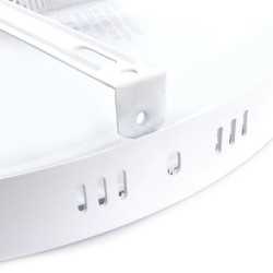 https://design-led.fr/ Plafonnier LED Saillie Rond Sensor Ø 222 18w 4500k 31,50&nbsp;€ 31,50&nbsp;€ LM5572