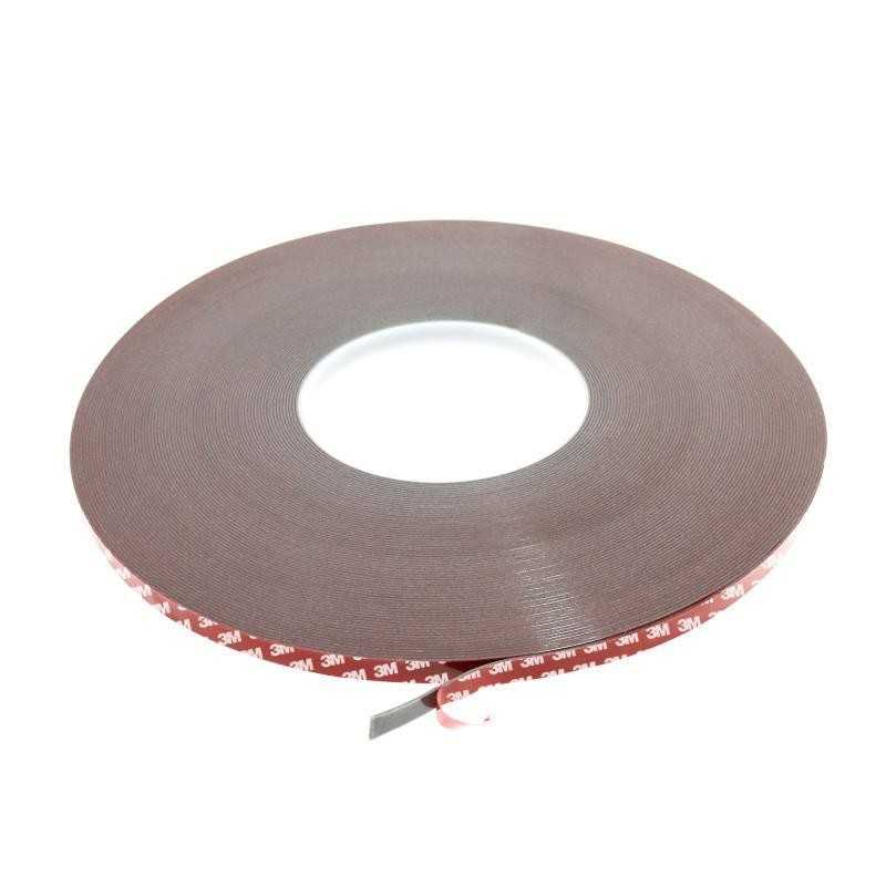 https://design-led.fr/ Rouleau D'Adhésif 3M Double Face Pour Ruban 10 Mm - 33 Mètres 47,20&nbsp;€ 47,20&nbsp;€ LM2074