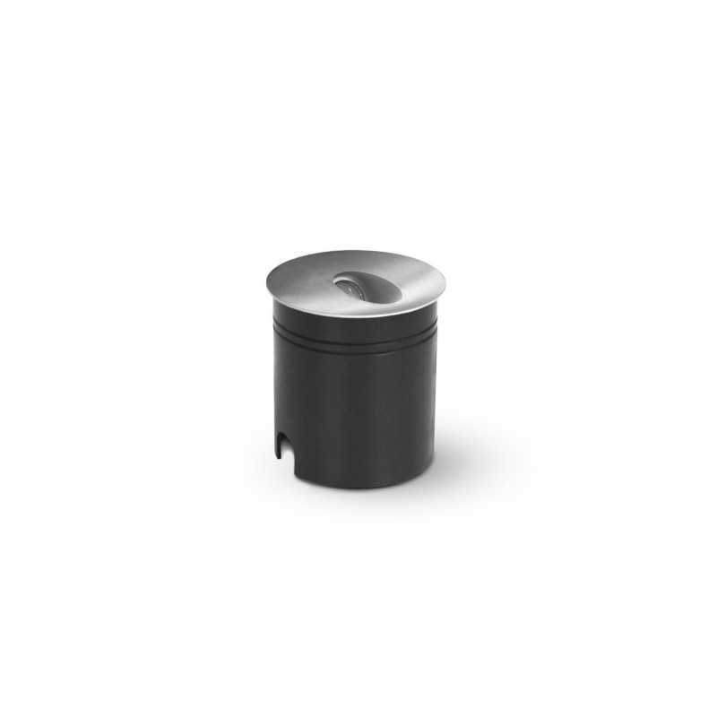 https://design-led.fr/ Spot encastrable VESUVE LED balise Ø80 mm 3W Rond 3000K IP54 47,50&nbsp;€ 47,50&nbsp;€ 100482