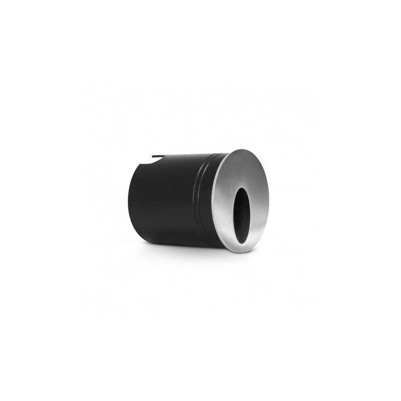https://design-led.fr/ Spot encastrable VESUVE LED balise Ø80 mm 3W Rond 3000K IP54 47,50&nbsp;€ 47,50&nbsp;€ 100482