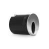 https://design-led.fr/ Spot encastrable VESUVE LED balise Ø80 mm 3W Rond 3000K IP54 47,50&nbsp;€ 47,50&nbsp;€ 100482