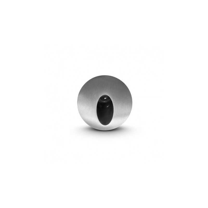 https://design-led.fr/ Spot encastrable VESUVE LED balise Ø80 mm 3W Rond 3000K IP54 47,50&nbsp;€ 47,50&nbsp;€ 100482