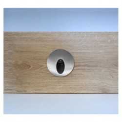 https://design-led.fr/ Spot encastrable VESUVE LED balise Ø80 mm 3W Rond 3000K IP54 47,50&nbsp;€ 47,50&nbsp;€ 100482