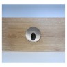 https://design-led.fr/ Spot encastrable VESUVE LED balise Ø80 mm 3W Rond 3000K IP54 47,50&nbsp;€ 47,50&nbsp;€ 100482