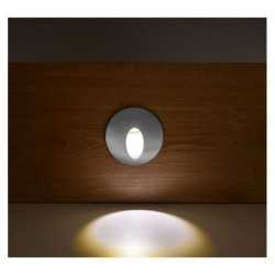 https://design-led.fr/ Spot encastrable VESUVE LED balise Ø80 mm 3W Rond 3000K IP54 47,50&nbsp;€ 47,50&nbsp;€ 100482