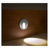 https://design-led.fr/ Spot encastrable VESUVE LED balise Ø80 mm 3W Rond 3000K IP54 47,50&nbsp;€ 47,50&nbsp;€ 100482