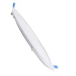 https://design-led.fr/ Dalle LED Ronde Extra-Plate 20W blanc 4500k Ø 220 mm 6,50&nbsp;€ 6,50&nbsp;€ LM5211