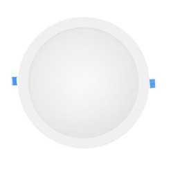 https://design-led.fr/ Dalle LED Ronde Extra-Plate 20W blanc 4500k Ø 220 mm 6,50&nbsp;€ 6,50&nbsp;€ LM5211