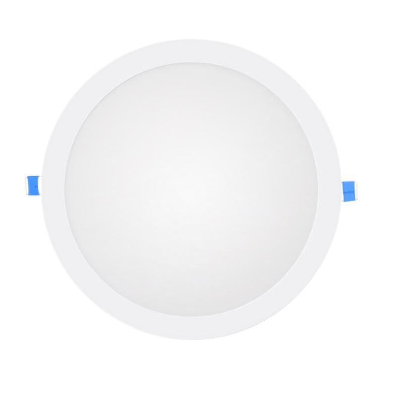 https://design-led.fr/ Dalle LED Ronde Extra-Plate 20W blanc 4500k Ø 220 mm 6,50&nbsp;€ 6,50&nbsp;€ LM5211