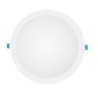 https://design-led.fr/ Dalle LED Ronde Extra-Plate 20W blanc 4500k Ø 220 mm 6,50&nbsp;€ 6,50&nbsp;€ LM5211
