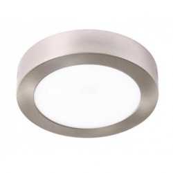 https://design-led.fr/ Plafonnier Led Circulaire Série Slim Nickel 20W Cct 22,40&nbsp;€ 22,40&nbsp;€ LM5543
