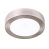https://design-led.fr/ Plafonnier Led Circulaire Série Slim Nickel 20W Cct 22,40&nbsp;€ 22,40&nbsp;€ LM5543