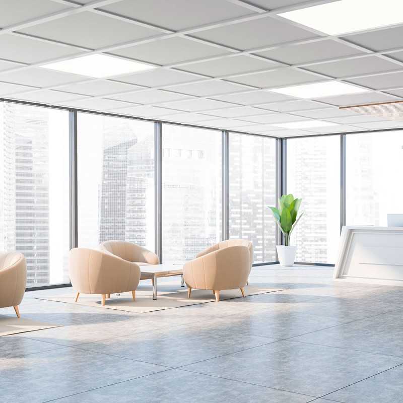 https://design-led.fr/ Panneau Led cct dimmable avec télécommande 595 x 595 40W 84,30&nbsp;€ 84,30&nbsp;€ K52353CCT