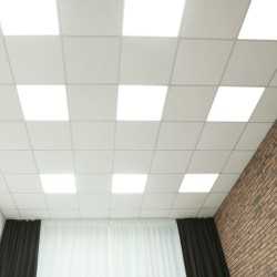 https://design-led.fr/ Panneau Led cct dimmable avec télécommande 595 x 595 40W 84,30&nbsp;€ 84,30&nbsp;€ K52353CCT