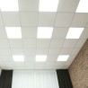 https://design-led.fr/ Panneau Led cct dimmable avec télécommande 595 x 595 40W 84,30&nbsp;€ 84,30&nbsp;€ K52353CCT