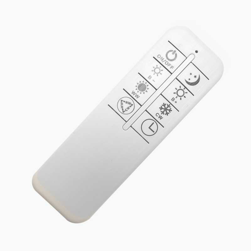 https://design-led.fr/ Panneau Led cct dimmable avec télécommande 595 x 595 40W 84,30&nbsp;€ 84,30&nbsp;€ K52353CCT