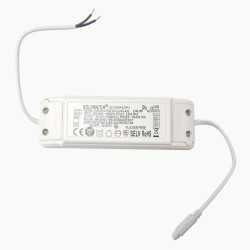 https://design-led.fr/ Panneau Led cct dimmable avec télécommande 595 x 595 40W 84,30&nbsp;€ 84,30&nbsp;€ K52353CCT