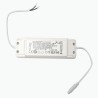 https://design-led.fr/ Panneau Led cct dimmable avec télécommande 595 x 595 40W 84,30&nbsp;€ 84,30&nbsp;€ K52353CCT
