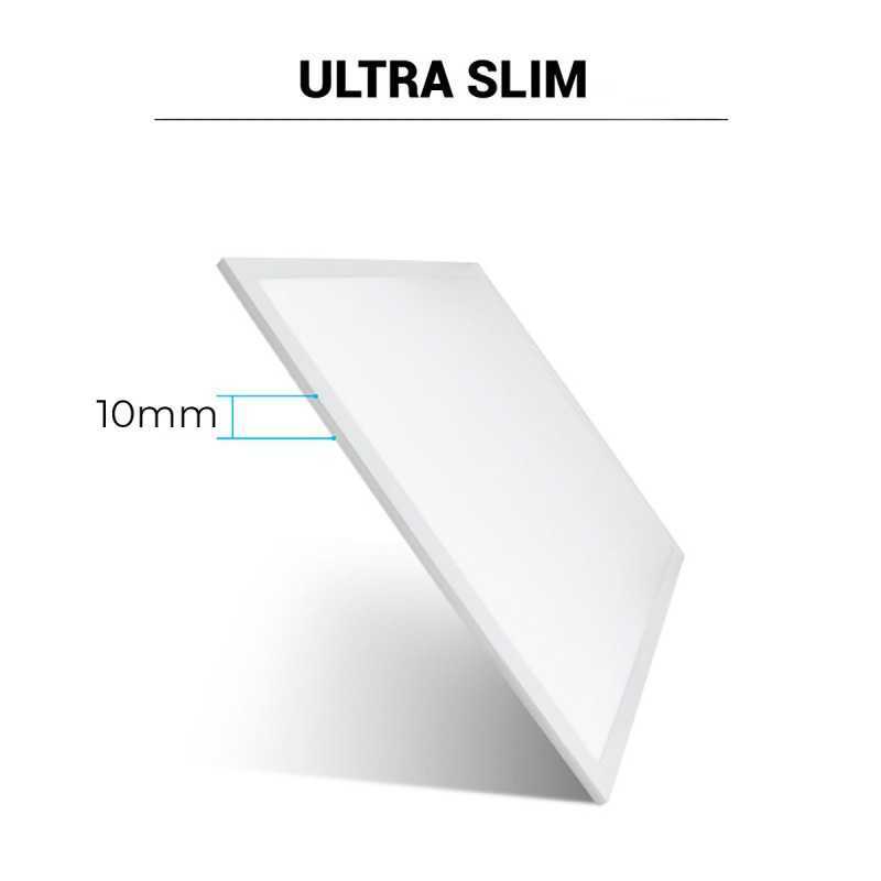 https://design-led.fr/ Panneau Led cct dimmable avec télécommande 595 x 595 40W 84,30&nbsp;€ 84,30&nbsp;€ K52353CCT
