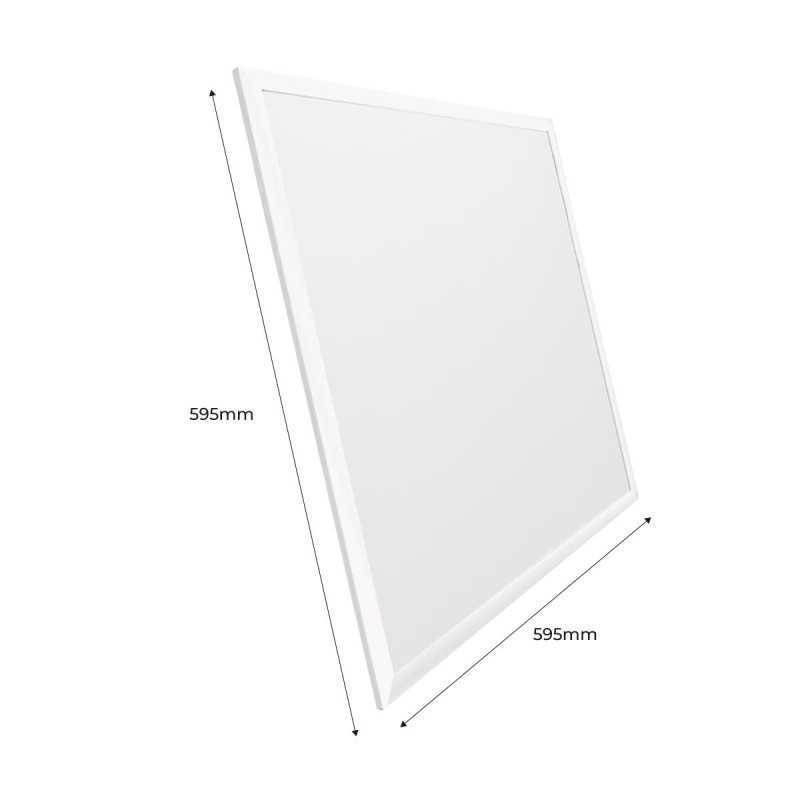 https://design-led.fr/ Panneau Led cct dimmable avec télécommande 595 x 595 40W 84,30&nbsp;€ 84,30&nbsp;€ K52353CCT