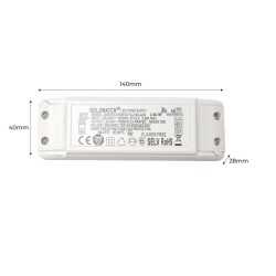 https://design-led.fr/ Panneau Led cct dimmable avec télécommande 595 x 595 40W 84,30&nbsp;€ 84,30&nbsp;€ K52353CCT