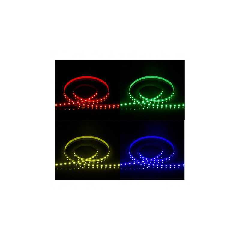 https://design-led.fr/ Ruban led RGB 12v 9 w/m 5m 60 LED/M 45W IP20 30,00&nbsp;€ 30,00&nbsp;€ 100411