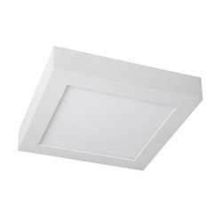 https://design-led.fr/ Plafonnier LED 285 X 285 X 40 mm 25w 4500k 19,90&nbsp;€ 19,90&nbsp;€ LM5257
