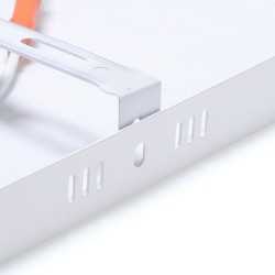 https://design-led.fr/ Plafonnier LED 285 X 285 X 40 mm 25w 4500k 19,90&nbsp;€ 19,90&nbsp;€ LM5257