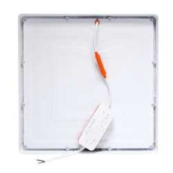 https://design-led.fr/ Plafonnier LED 285 X 285 X 40 mm 25w 4500k 19,90&nbsp;€ 19,90&nbsp;€ LM5257