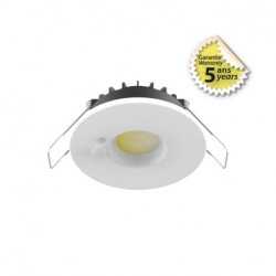 https://design-led.fr/ Spot LED CCT BBC 6W 2700/3000/4000K Gradable blanc & Détecteur - Garantie 5 ans 47,40&nbsp;€ 47,40&nbsp;€ 1...