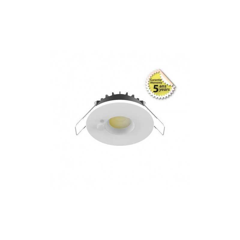 https://design-led.fr/ Spot LED CCT BBC 6W 2700/3000/4000K Gradable blanc & Détecteur - Garantie 5 ans 47,40&nbsp;€ 47,40&nbsp;€ 1...