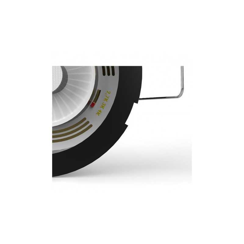 https://design-led.fr/ Spot LED CCT BBC 6W 2700/3000/4000K Gradable blanc & Détecteur - Garantie 5 ans 47,40&nbsp;€ 47,40&nbsp;€ 1...