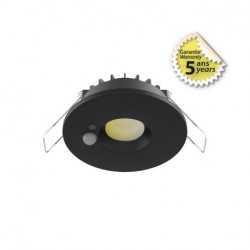 https://design-led.fr/ Spot LED CCT BBC 6W 2700/3000/4000K Gradable noir & Détecteur - Garantie 5 ans 47,40&nbsp;€ 47,40&nbsp;€ 10...