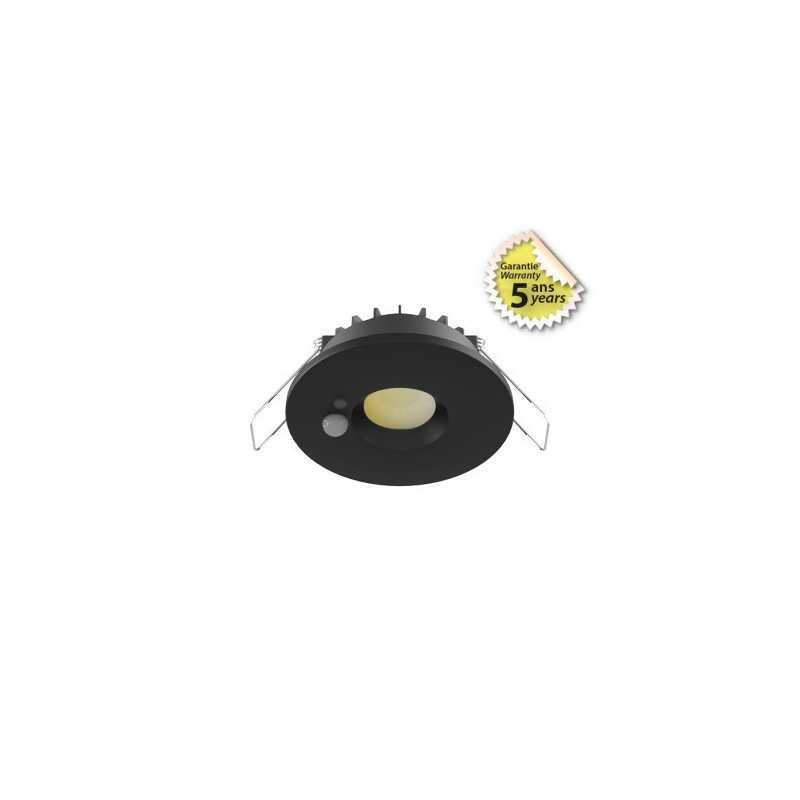 https://design-led.fr/ Spot LED CCT BBC 6W 2700/3000/4000K Gradable noir & Détecteur - Garantie 5 ans 47,40&nbsp;€ 47,40&nbsp;€ 10...