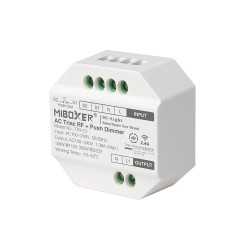 https://design-led.fr/ Triac RF + Push Gradateur 240V AC 21,50&nbsp;€ 21,50&nbsp;€ TRI-C1