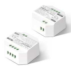 https://design-led.fr/ Triac RF + Push Gradateur 240V AC 21,50&nbsp;€ 21,50&nbsp;€ TRI-C1