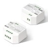https://design-led.fr/ Triac RF + Push Gradateur 240V AC 21,50&nbsp;€ 21,50&nbsp;€ TRI-C1