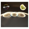 https://design-led.fr/ Bandeau LED COB 3000K 5 m 320 LED/m 9W/m IP20 - 24V - Garantie 5 ans 33,80&nbsp;€ 33,80&nbsp;€ 100516