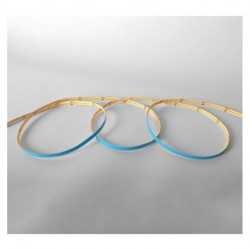 https://design-led.fr/ Bandeau LED COB 3000K 5 m 320 LED/m 9W/m IP20 - 24V - Garantie 5 ans 33,80&nbsp;€ 33,80&nbsp;€ 100516