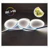 https://design-led.fr/ Bandeau LED COB 4000K 5 m 320 LED/m 9W/m IP20 - 24V - Garantie 5 ans 33,80&nbsp;€ 33,80&nbsp;€ 100517