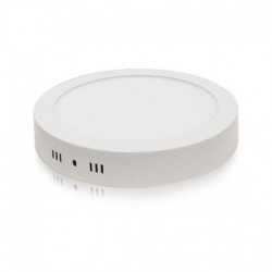 https://design-led.fr/ Plafonnier LED Saillie Ø220 18W 3000K 32,40&nbsp;€ 32,40&nbsp;€ 77875