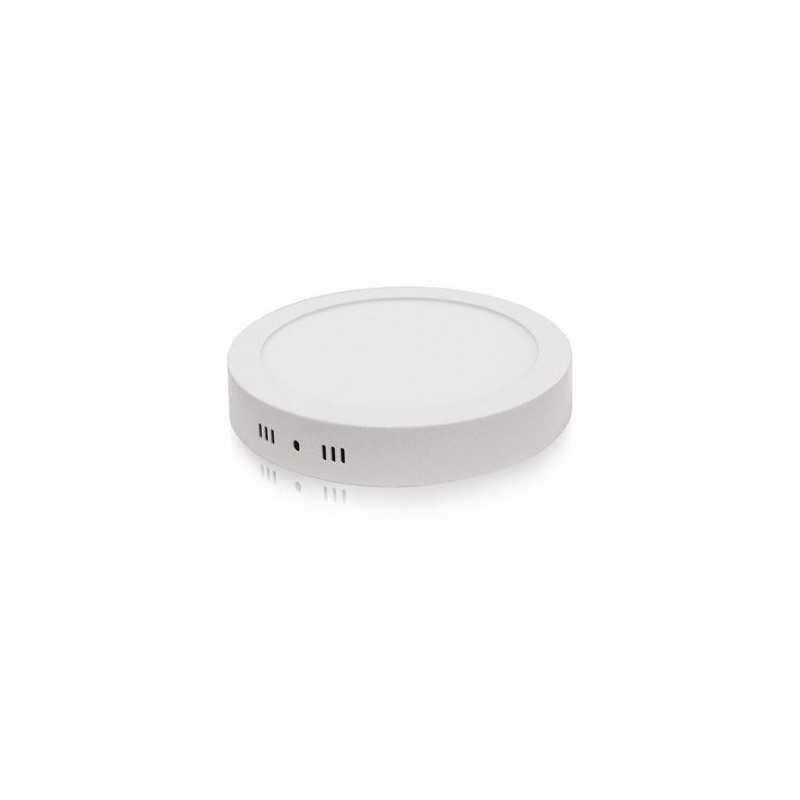 https://design-led.fr/ Plafonnier LED Saillie Ø220 18W 3000K 32,40&nbsp;€ 32,40&nbsp;€ 77875